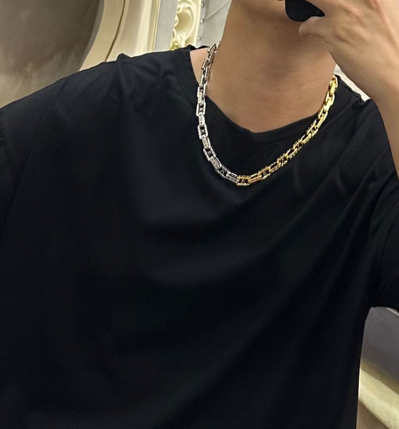 LV Necklaces